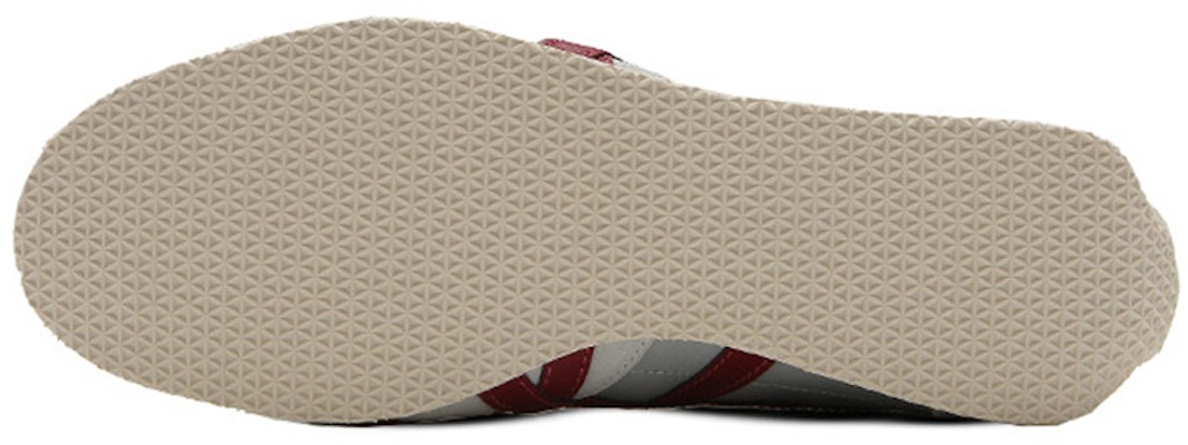Onitsuka Tiger Runspark 'Grey Red' TH201L-1323 Purchase Onitsuka Tiger Runspark 'Grey Red' TH201L-1323