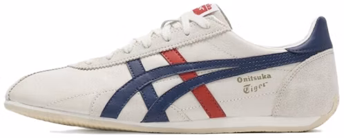Onitsuka Tiger Runspark 'Silver White' 1183B480-9950 Onitsuka Tiger Runspark 'Silver White' 1183B480-9950