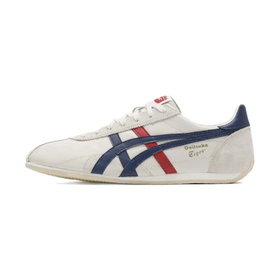 Onitsuka Tiger Runspark 'Silver White'