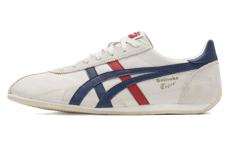 Onitsuka Tiger Runspark 'Silver White' 1183B480-9950