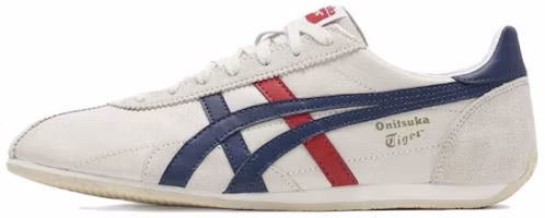 Onitsuka Tiger Runspark 'Silver White' 1183B480-9950 Onitsuka Tiger Runspark 'Silver White' 1183B480-9950