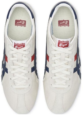Onitsuka Tiger鬼冢虎 Runspark 減震防滑耐磨 低幫 跑步鞋 男女同款 銀白 Lookbook Onitsuka Tiger鬼冢虎 Runspark 減震防滑耐磨 低幫 跑步鞋 男女同款 銀白