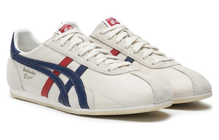 Lookbook 鬼冢虎 Runspark '银白色' 1183B480-9950