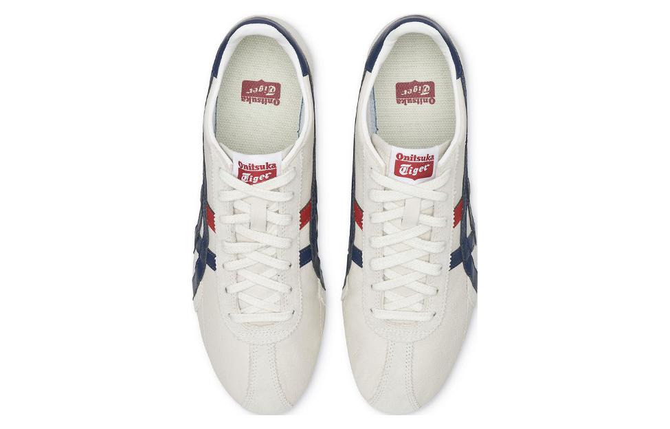 Shop 鬼冢虎 Runspark '银白色' 1183B480-9950