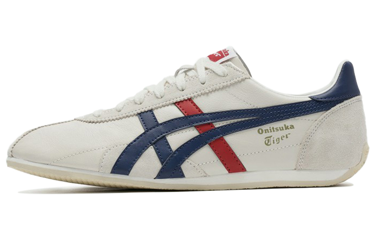 Buy Onitsuka Tiger鬼塚虎 Runspark 低筒 跑步鞋 男款 白色
