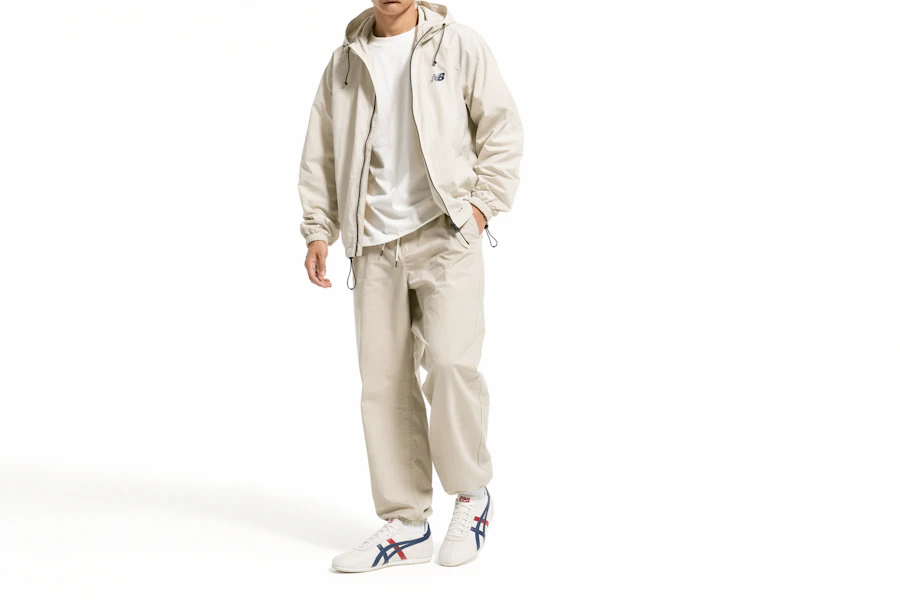 Onitsuka Tiger Runspark 'White Blue Red' TH201L-9950 Order Onitsuka Tiger Runspark 'White Blue Red' TH201L-9950