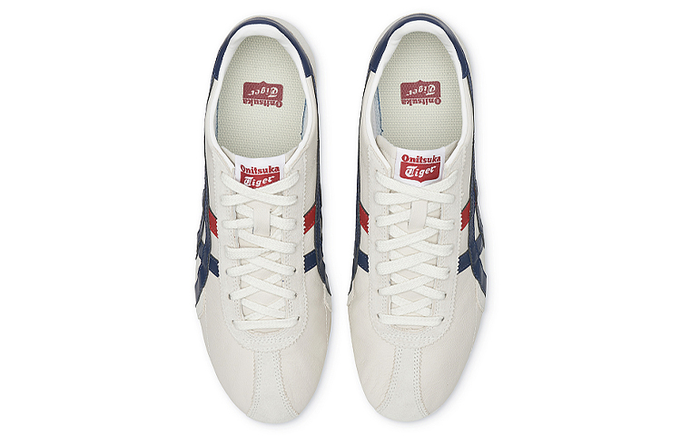 Purchase Onitsuka Tiger鬼塚虎 Runspark 低筒 跑步鞋 男款 白色