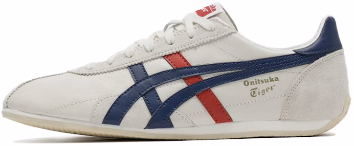 Onitsuka Tiger Runspark 'Putih Biru Merah' TH201L-9950 Buy Onitsuka Tiger Runspark 'Putih Biru Merah' TH201L-9950