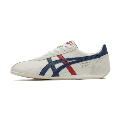 Onitsuka Tiger Runspark 'White Blue Red'
