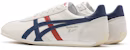 Onitsuka Tiger Runspark 'Putih Biru Merah' TH201L-9950