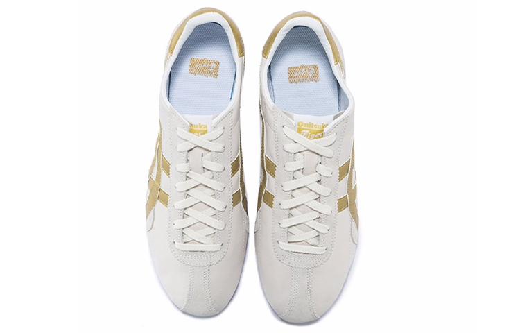Purchase Onitsuka Tiger Runspark 'White Gold' TH201L-9994