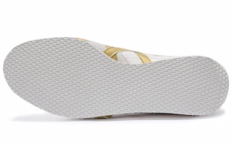 Details for Onitsuka Tiger Runspark 'White Gold' TH201L-9994