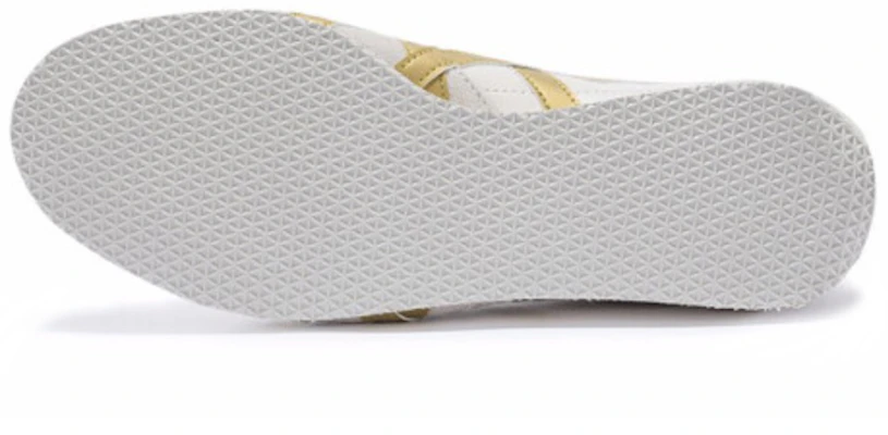 Onitsuka Tiger Runspark 'White Gold' TH201L-9994 Details for Onitsuka Tiger Runspark 'White Gold' TH201L-9994