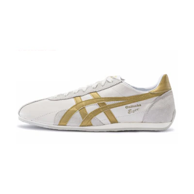 Onitsuka Tiger Runspark 'White Gold'