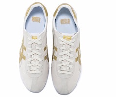Onitsuka Tiger Runspark 'Putih Emas' TH201L-9994 Shop Onitsuka Tiger Runspark 'Putih Emas' TH201L-9994