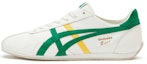 Buy Onitsuka Tiger Runspark 'Putih Hijau Kuning' 1183B698-101