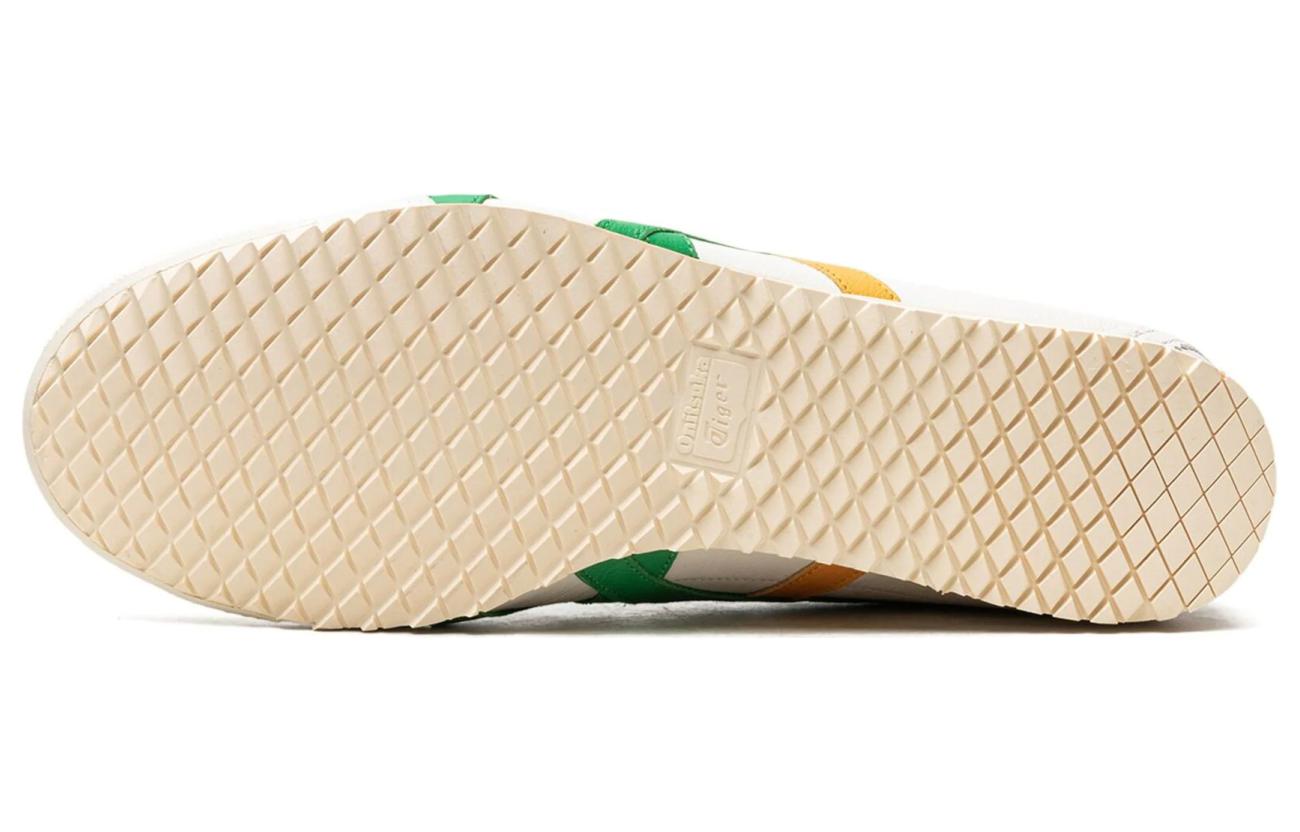 Purchase 鬼塚虎 Onitsuka Tiger Runspark 低筒跑步鞋 男女同款 白綠黃