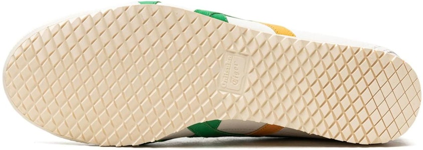 Onitsuka Tiger Runspark 'Putih Hijau Kuning' 1183B698-101 Purchase Onitsuka Tiger Runspark 'Putih Hijau Kuning' 1183B698-101