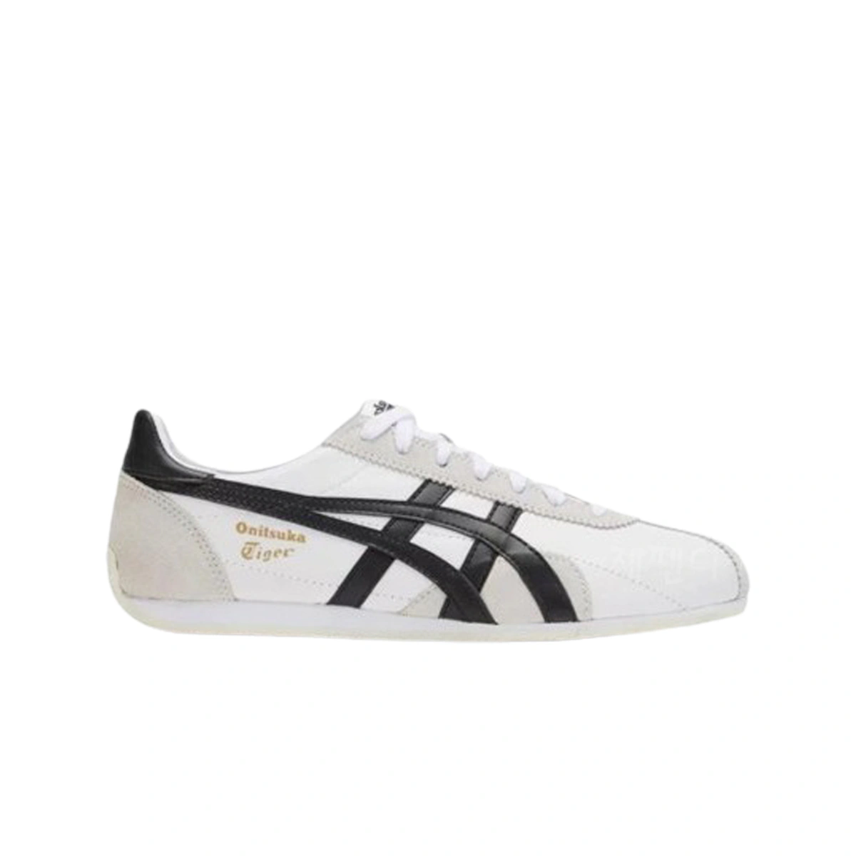 Onitsuka Tiger Runspark 'White Grey Black'