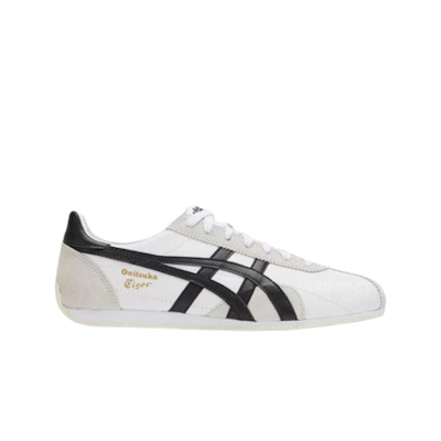 Onitsuka Tiger Runspark 'White Grey Black'
