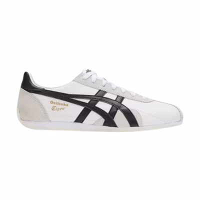 Onitsuka Tiger Runspark 'White Grey Black'