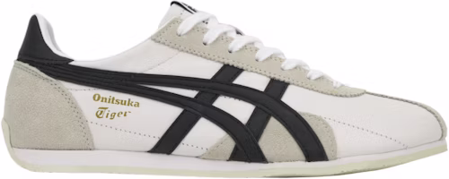 Onitsuka Tiger Runspark 'White Grey Black' 1183B480-105 Onitsuka Tiger Runspark 'White Grey Black' 1183B480-105