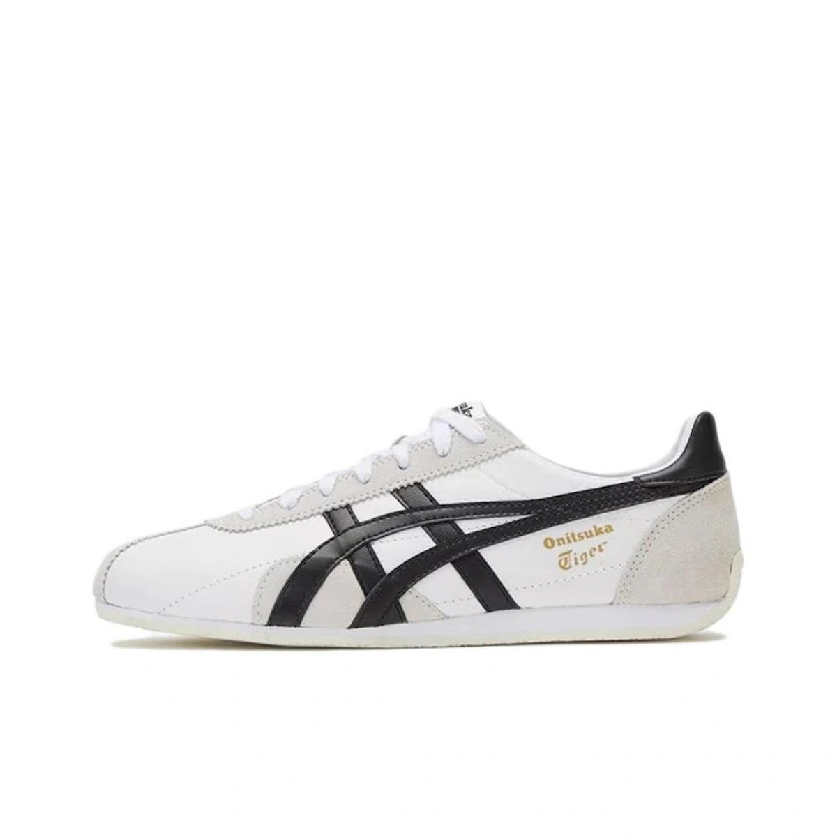 Onitsuka Tiger Runspark 'White Grey Black'