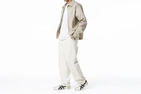 Order Onitsuka Tiger Runspark「白灰黑」運動鞋 1183B480-105