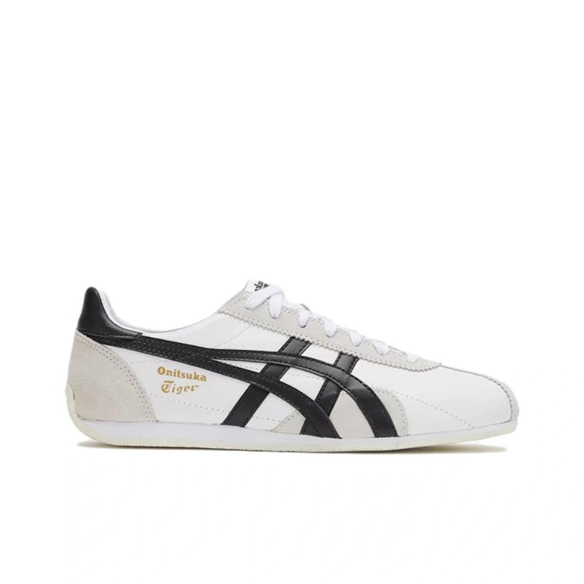 Onitsuka Tiger Runspark 'White Grey Black'