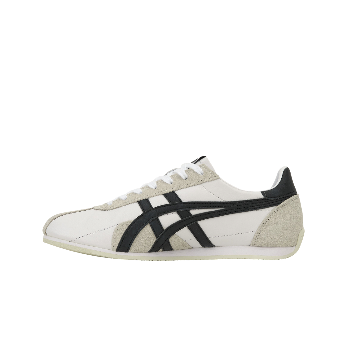 Buy Onitsuka Tiger Runspark 'White Grey Black' 1183B480-105