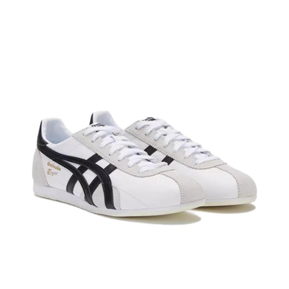 Onitsuka Tiger Runspark 'White Grey Black'