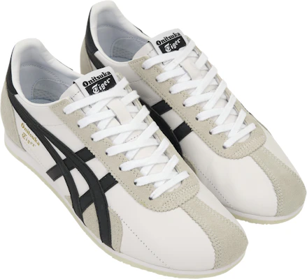 Onitsuka Tiger Runspark ''Weiß Grau Schwarz'' 1183B480-105 Shop Onitsuka Tiger Runspark ''Weiß Grau Schwarz'' 1183B480-105