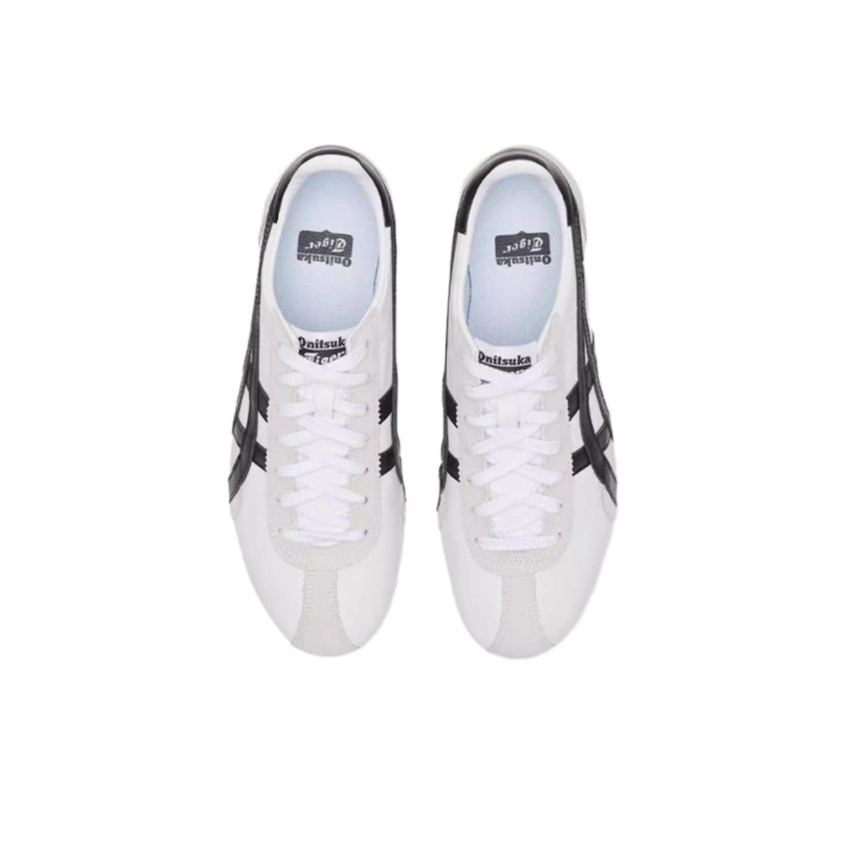 Onitsuka Tiger Runspark 'White Grey Black'