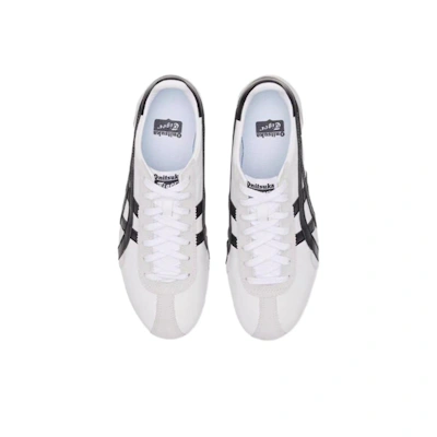 Onitsuka Tiger Runspark 'White Grey Black'