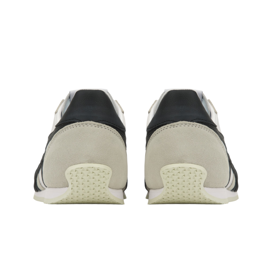 Details for Onitsuka Tiger Runspark ''Weiß Grau Schwarz'' 1183B480-105