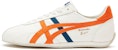 Onitsuka Tiger Runspark 'Putih Jingga Biru' 1183B698-100