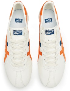 鬼冢虎 Runspark '白橙蓝' 1183B698-100 Shop 鬼冢虎 Runspark '白橙蓝' 1183B698-100