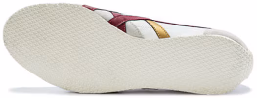 Details for Onitsuka Tiger Runspark ''Bianco Rosso Giallo'' TH201L-0123