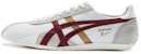 Onitsuka Tiger Runspark 'Putih Merah Kuning' TH201L-0123
