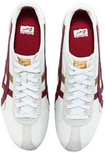 Onitsuka Tiger Runspark 'Blanco Rojo Amarillo' TH201L-0123 Shop Onitsuka Tiger Runspark 'Blanco Rojo Amarillo' TH201L-0123