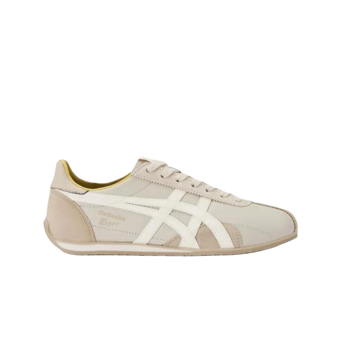 Onitsuka Tiger Runspark Beige 1183B480-251