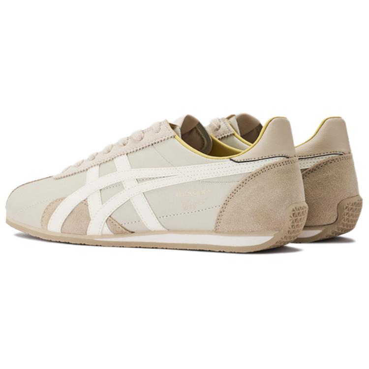 Shop 鬼塚虎 Runspark 米色 1183B480-251