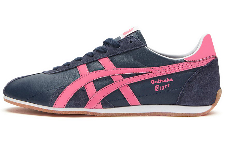 Onitsuka Tiger Runspark Blue/Pink 1183B480-400