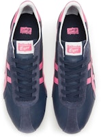 Onitsuka Tiger Runspark Biru/Merah Muda 1183B480-400 Shop Onitsuka Tiger Runspark Biru/Merah Muda 1183B480-400