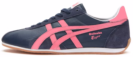 Onitsuka Tiger Runspark Blue/Pink 1183B480-400 Onitsuka Tiger Runspark Blue/Pink 1183B480-400