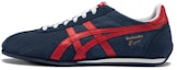 Buy Onitsuka Tiger Runspark Biru/Merah TH2H0L-5023