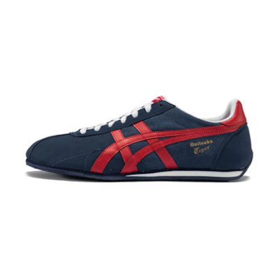 Onitsuka Tiger Runspark Blue/Red