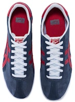 Onitsuka Tiger Runspark Biru/Merah TH2H0L-5023 Shop Onitsuka Tiger Runspark Biru/Merah TH2H0L-5023
