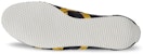 Onitsuka Tiger Runspark Classic Kasual Hitam Emas D201L-001