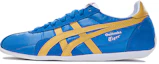 Buy Onitsuka Tiger Runspark OG Rendah 'Biru Kuning' D202N-4204